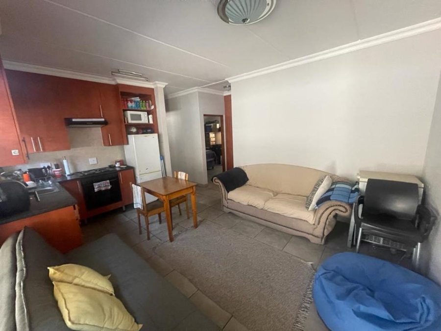 2 Bedroom Property for Sale in Die Bult Western Cape